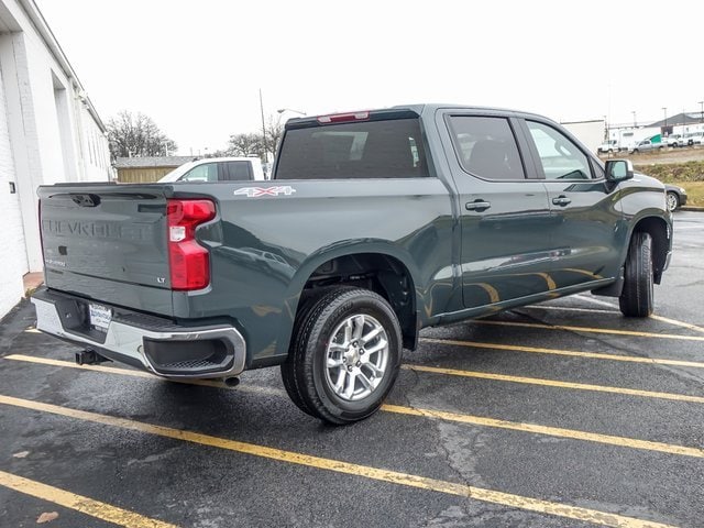 2026 CHEVROLET SILVERADO - Image 5