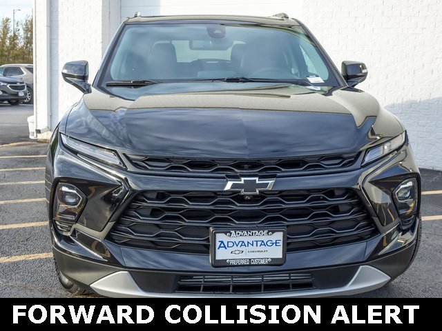 2026 CHEVROLET BLAZER - Image 11