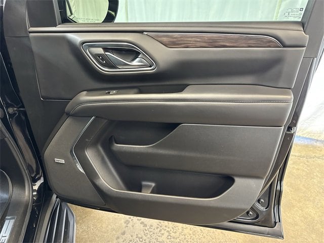 2021 CHEVROLET TAHOE - Image 30