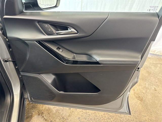 2026 CHEVROLET EQUINOX - Image 25