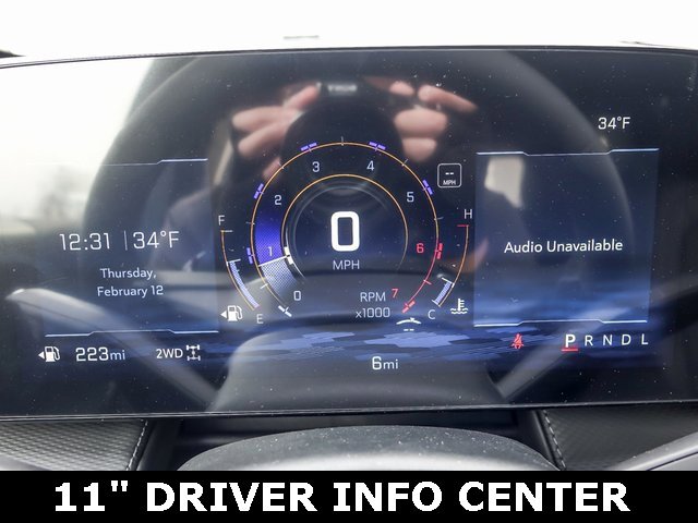 2026 CHEVROLET EQUINOX - Image 20