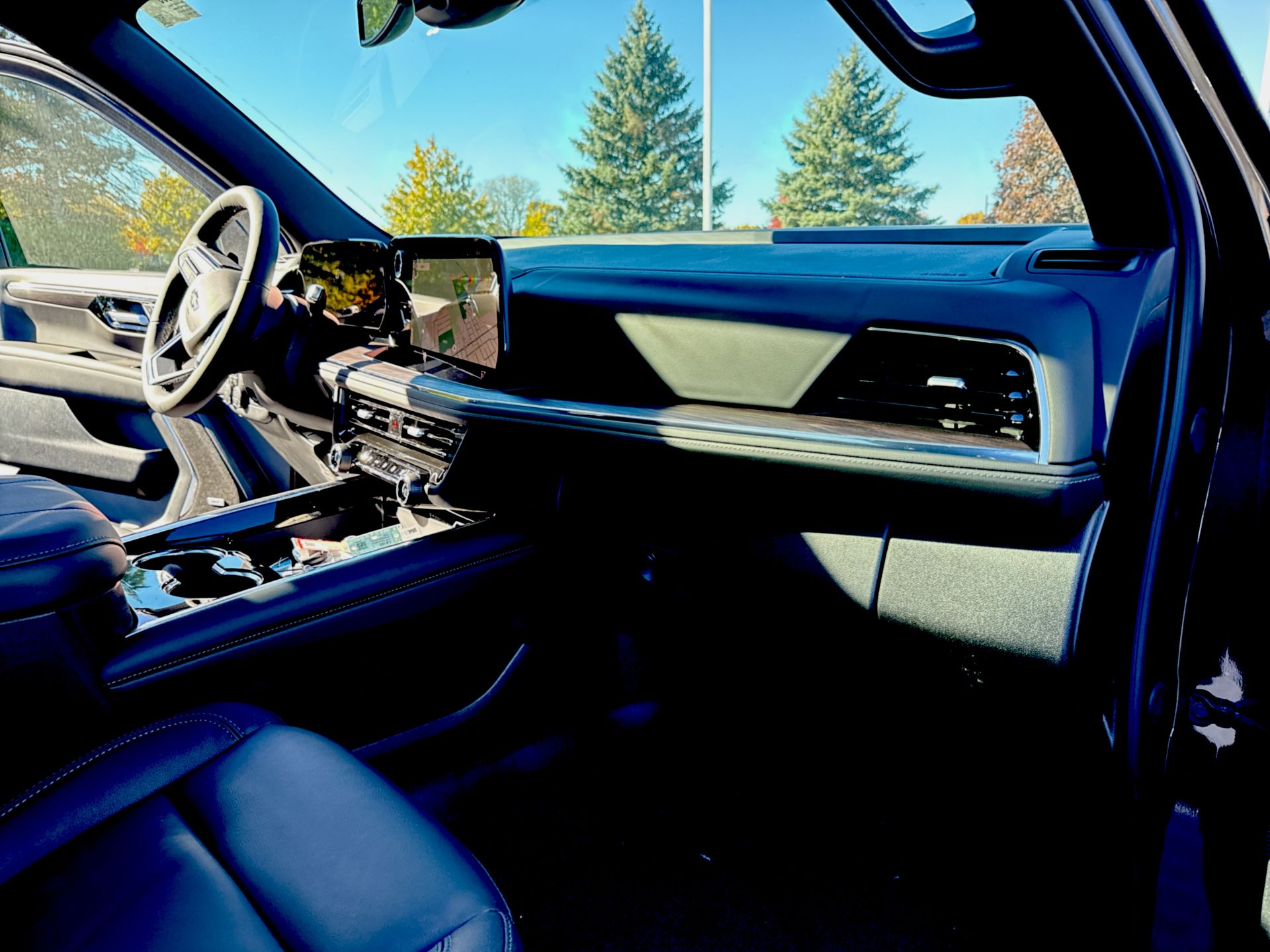 2026 CHEVROLET TAHOE - Image 63