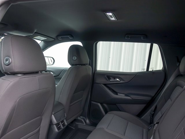 2026 CHEVROLET EQUINOX - Image 14