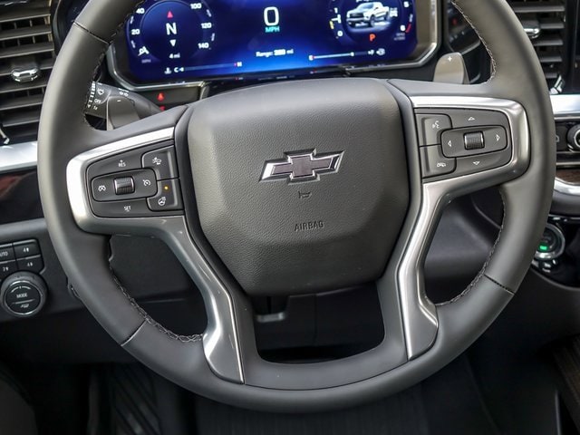2026 CHEVROLET SILVERADO - Image 23