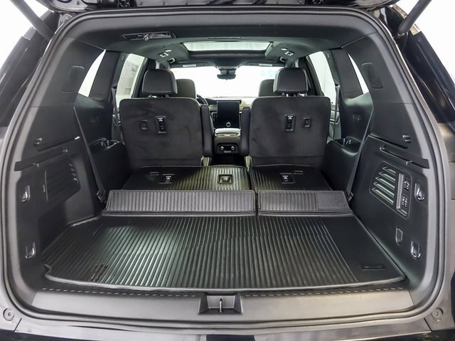 2024 GMC ACADIA - Image 33