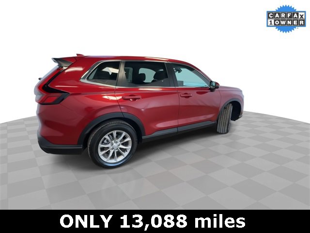 2025 HONDA CR-V - Image 3