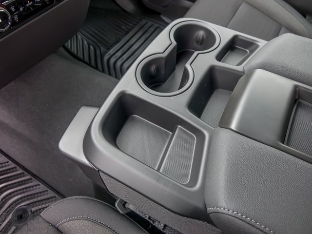 2026 CHEVROLET SILVERADO - Image 23