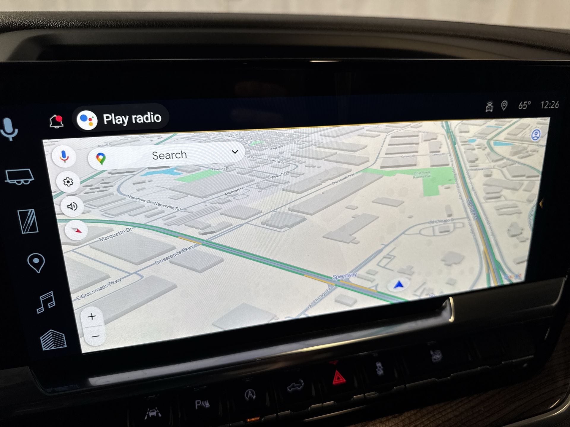 2026 CHEVROLET SILVERADO - Image 17