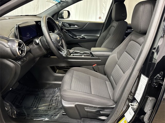 2025 CHEVROLET EQUINOX - Image 10