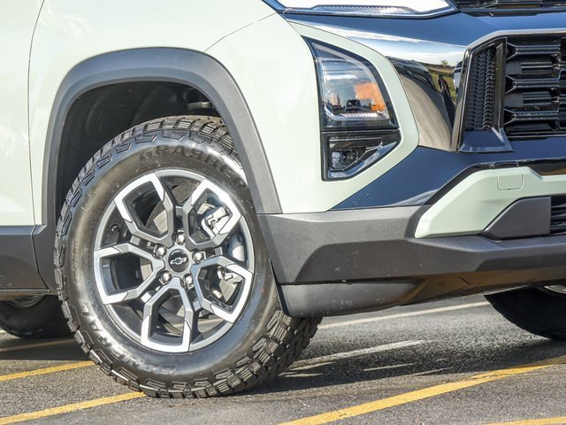 2026 CHEVROLET EQUINOX - Image 4