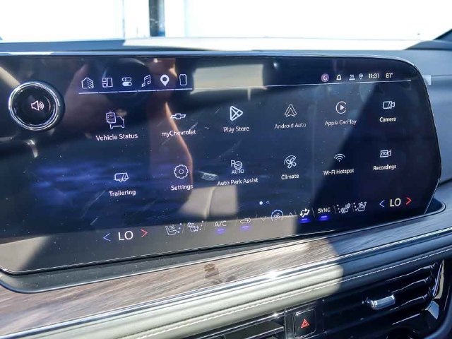 Vehicle thumbnail