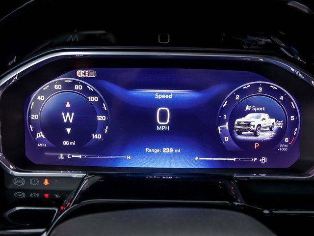 2026 CHEVROLET SILVERADO - Image 20