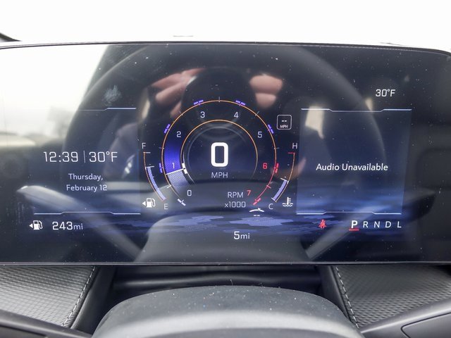 2026 CHEVROLET EQUINOX - Image 20