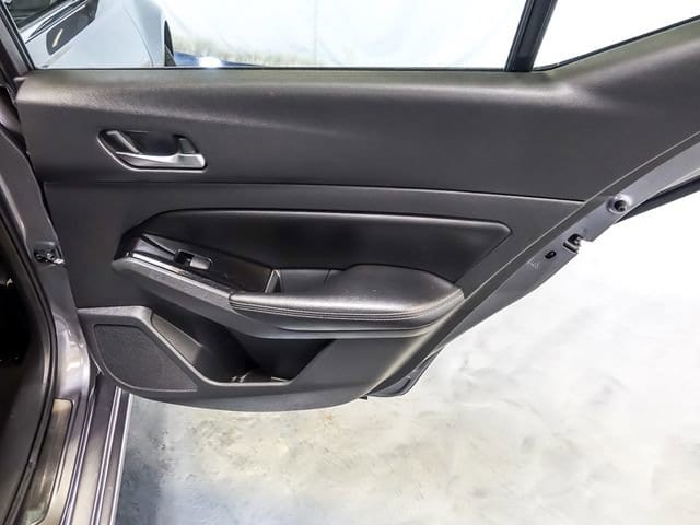 2024 Nissan Altima SL - Photo 29