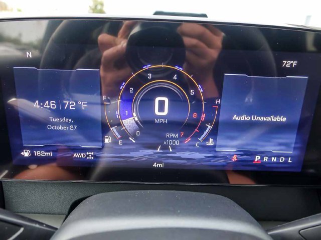 Vehicle thumbnail