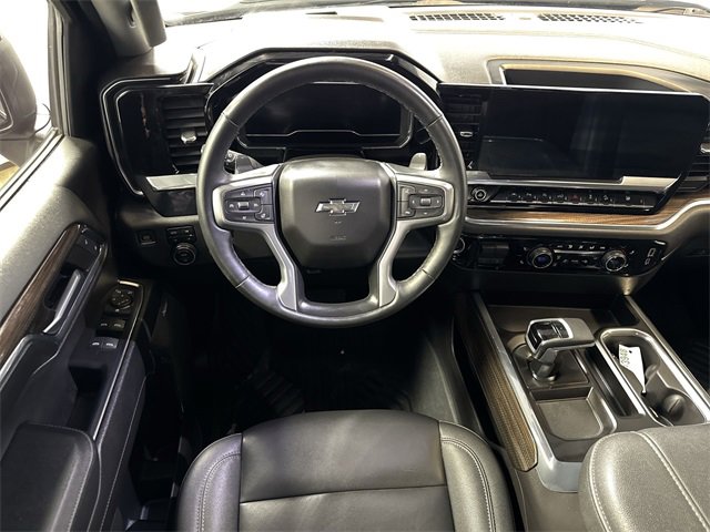 2024 CHEVROLET SILVERADO - Image 14