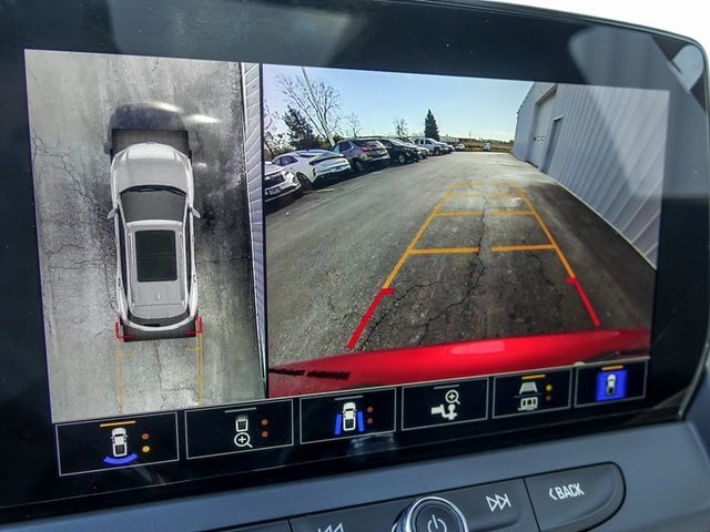 2026 CHEVROLET BLAZER - Image 26