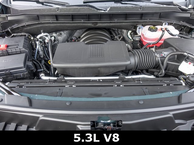 2026 CHEVROLET TAHOE - Image 11