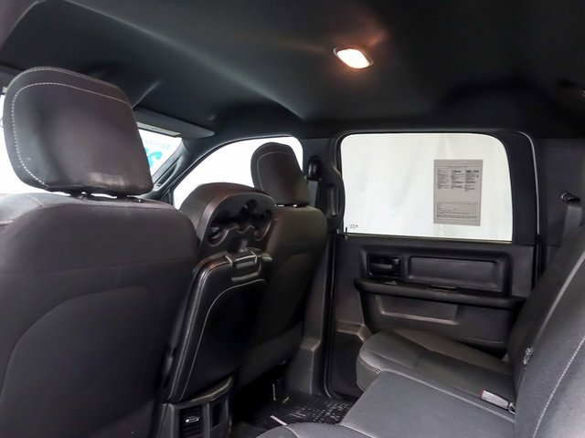 2023 RAM 3500 - Image 15