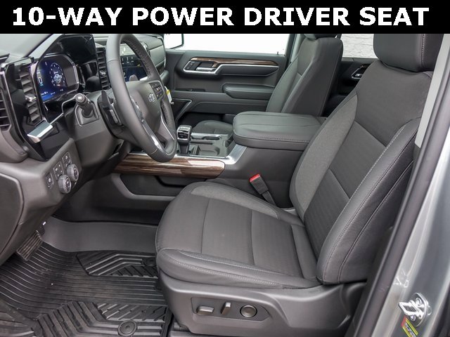 2026 CHEVROLET SILVERADO - Image 13