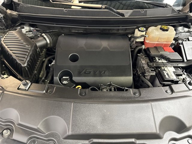 2020 CHEVROLET TRAVERSE - Image 36