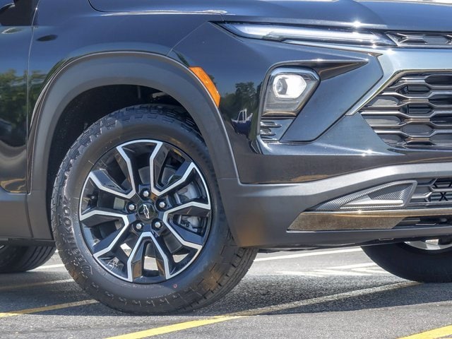 2026 CHEVROLET TRAILBLAZER - Image 4