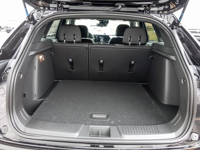 2026 CHEVROLET TRAX - Image 8