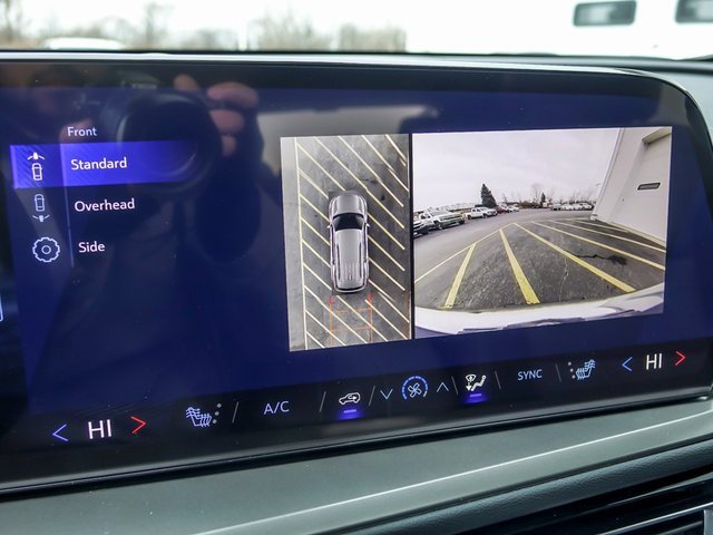 2026 CHEVROLET TRAVERSE - Image 29