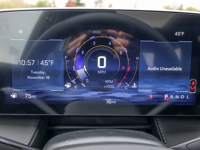 2026 CHEVROLET EQUINOX - Image 20