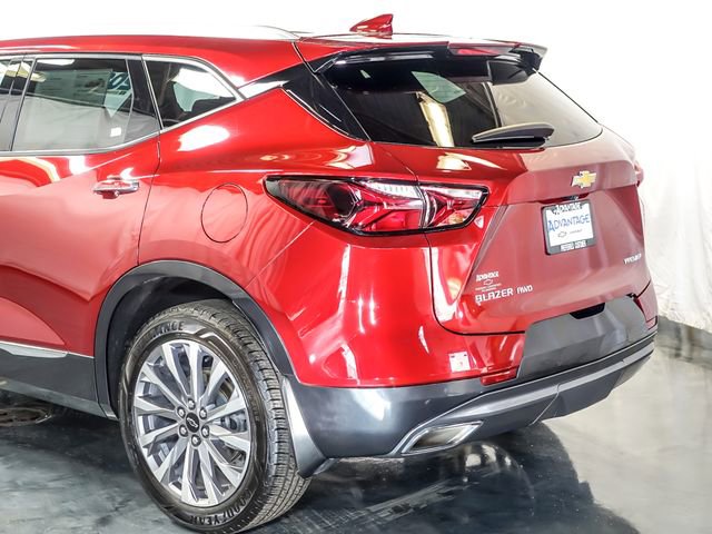 2022 Chevrolet Blazer Premier - Photo 10