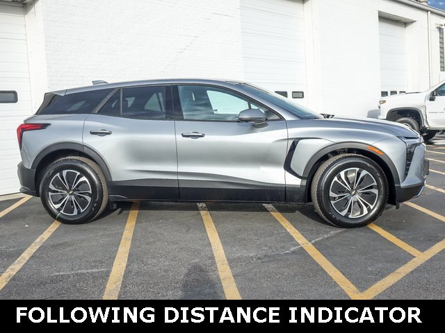 2026 CHEVROLET BLAZER - Image 5