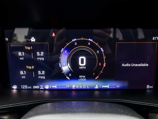 2026 Chevrolet Colorado ZR2 - Photo 22