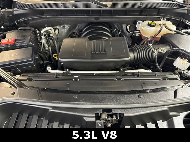 2024 CHEVROLET SUBURBAN - Image 34