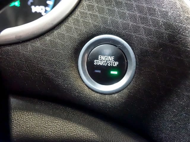 2024 Chevrolet Malibu 1LT - Photo 21