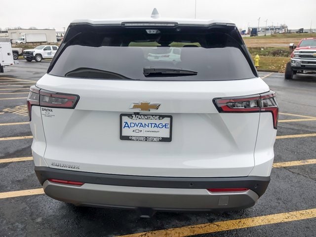 2026 CHEVROLET EQUINOX - Image 7