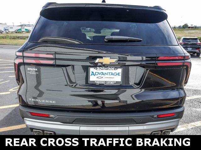 2026 CHEVROLET TRAVERSE - Image 7