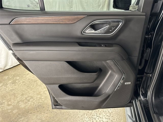 2024 CHEVROLET TAHOE - Image 27