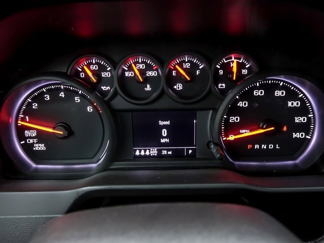 2026 CHEVROLET SILVERADO - Image 18