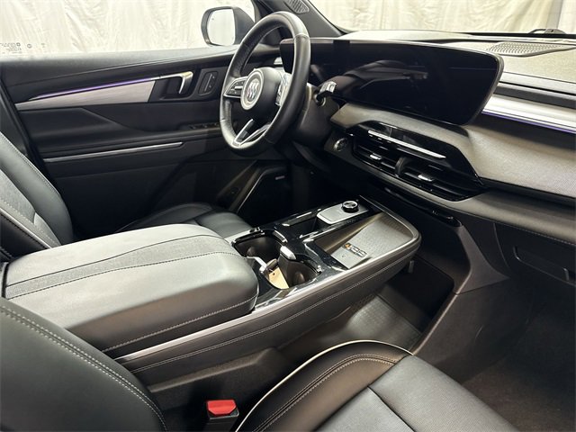 2025 BUICK ENCLAVE - Image 30