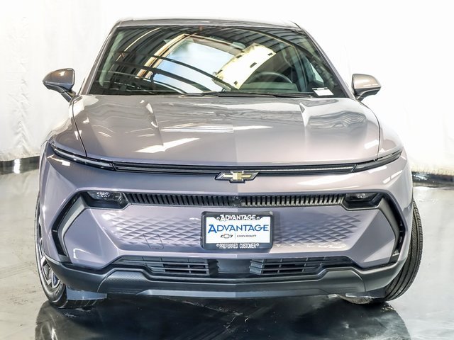 2026 CHEVROLET EQUINOX - Image 7