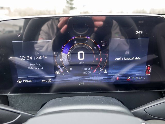 2026 CHEVROLET TRAVERSE - Image 23