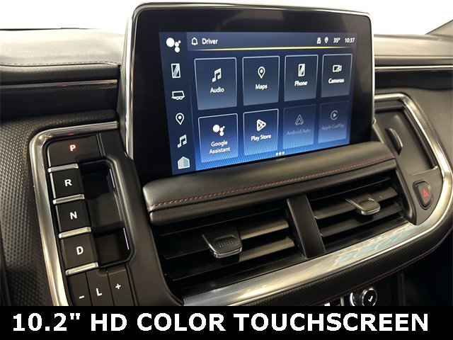 2024 CHEVROLET SUBURBAN - Image 19