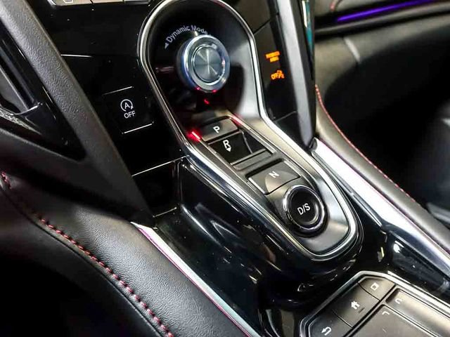 2023 Acura RDX A-Spec Package - Photo 26