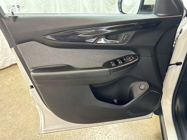 2024 CHEVROLET TRAILBLAZER - Image 22