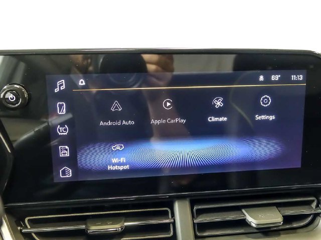 Vehicle thumbnail