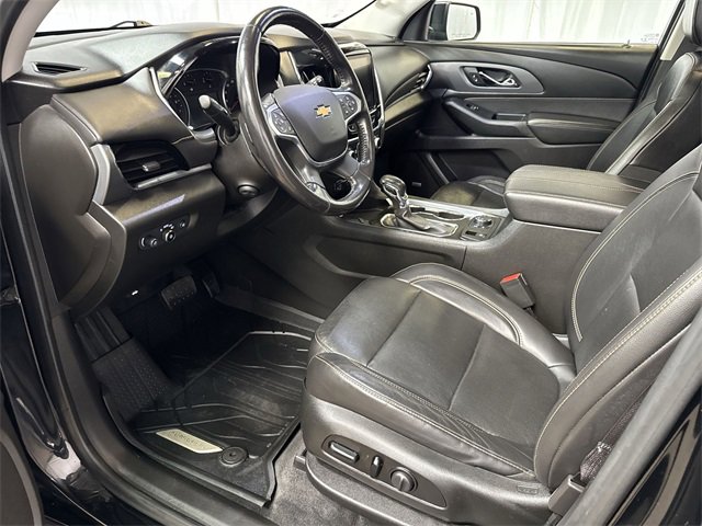 2021 CHEVROLET TRAVERSE - Image 12