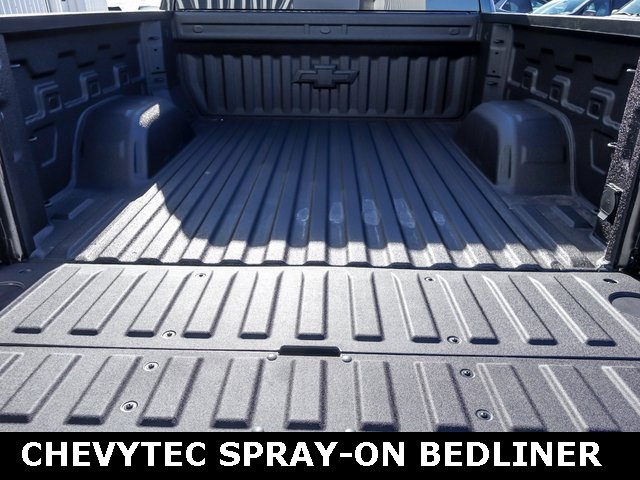 2026 CHEVROLET SILVERADO - Image 7