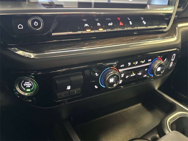 2023 CHEVROLET SILVERADO - Image 19