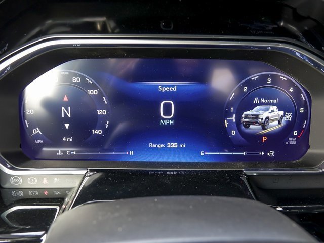 2026 CHEVROLET SILVERADO - Image 22