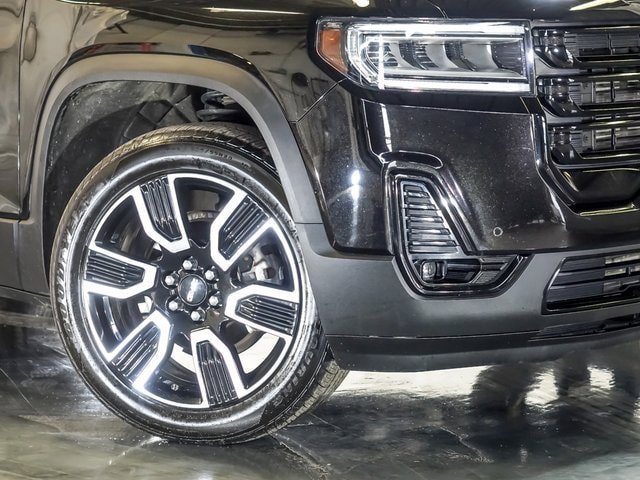 2021 GMC ACADIA - Image 4